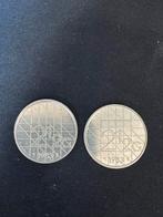 2 rijksdaalders 1983, Ophalen of Verzenden, Koningin Juliana, 2½ gulden