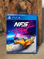 Need for speed heat | PS4, ., 1 speler, Racen en Vliegen, Ophalen of Verzenden