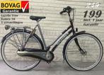 Nette Gazelle Free 249 Nu 199 Incl. 1 jr garantie