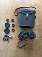 Horizon verrekijker 7x50, Gebruikt, Minder dan 8x, Met hoes of tas, Porro (met knik)