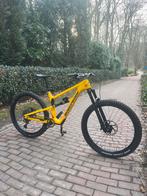 Nukeproof Mega, carbon enduro mtb, dh mtb/enduro, Fully, Ophalen of Verzenden, Zo goed als nieuw, Overige merken