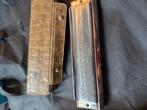 Hohner chromonica 280 C, Ophalen of Verzenden, Zo goed als nieuw