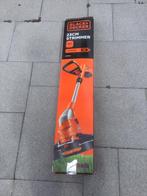 Black & Decker Grastrimmer, Ophalen, Accu, 10 tot 30 cm, Black & Decker