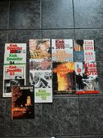 KIEK Deventer magazine div. Jaartallen zie omschr, Ophalen of Verzenden, Zo goed als nieuw