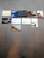 Compleet mapje boekjes VOLVO S60  2000/2009, Ophalen of Verzenden