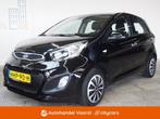 Kia Picanto 1.0 CVVT Comfort Pack Airco (APK:Nieuw) Incl.Gar, Voorwielaandrijving, Euro 5, Stof, Gebruikt