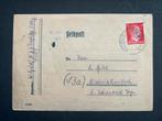 WWII Duitse Feldpost, 1944, Verzamelen, Verzenden, Landmacht, Duitsland