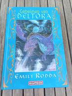 Geheimen van Deltora - Emily Rodda, Ophalen of Verzenden, Zo goed als nieuw, Emily Rodda