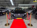 Renault Talisman Estate 1.5 dCi AUT INTENS PANO FULL! 2017, Auto's, Parkeersensor, Gebruikt, Euro 6, 4 cilinders
