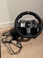 Logitech G920 race stuur voor xbox en pc, Ophalen, Zo goed als nieuw