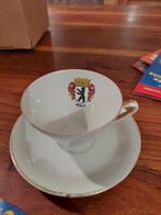 Kop en schotel j seltmann bavaria, Antiek en Kunst, Ophalen