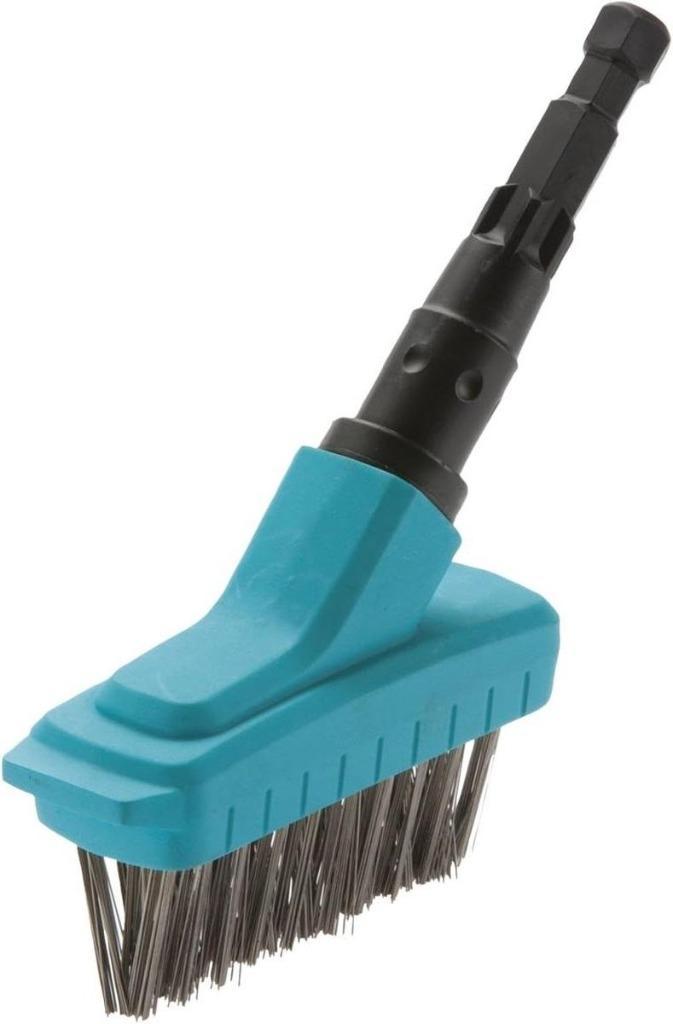 Onkruidborstel voor voegen, Tuin en Terras, Hand-tuingereedschap, Nieuw, Ophalen of Verzenden