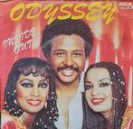 ODYSSEY - INSIDE OUT, Ophalen of Verzenden, Gebruikt