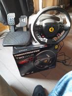 Thrustmaster T80 Ferrari 488 GTB edition, Spelcomputers en Games, Ophalen