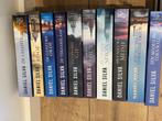 Boeken collectie Daniel Silva, Gelezen, Ophalen of Verzenden, Nederland, Daniel silva