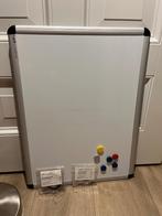 Whiteboard magnetisch, Ophalen, Zo goed als nieuw, Magneetbord