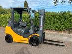 Jungheinrich Heftruck TFG425s (bj 2011), 2000 tot 3000 kg, LPG, Heftruck, Jungheinrich