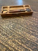 Antieke glassnijder, Antiek en Kunst, Antiek | Gereedschap en Instrumenten, Ophalen