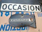 Zündapp 529 onstekings kap origineel, Ophalen of Verzenden, Zo goed als nieuw