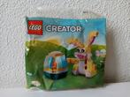 Lego 30583 Ester Bunny, Ophalen of Verzenden, Nieuw, Complete set, Lego