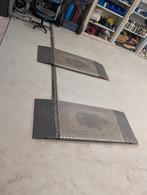 Remmenbank / Remtestbank, Auto diversen, Ophalen