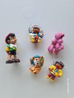 Vintage figuurtjes, Ophalen of Verzenden