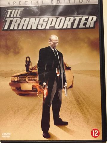 The Transporter (Jason Statham)
