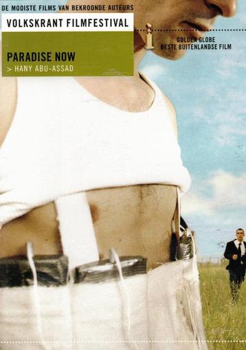Paradise Now - Hany Abu-Assad beschikbaar voor biedingen