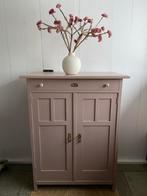 Ella - oudroze kastje, Ophalen, Gebruikt