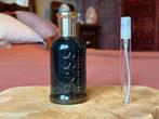 Hugo Boss - Boss bottled absolu sample/decant, Ophalen of Verzenden, Zo goed als nieuw