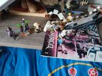 Lego ninjago 71718 wu's battle dragon met boekje, Ophalen of Verzenden