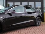 Tesla Model 3 Long Range AWD 75 kWh | Leder | Stoelverw. | A, Automaat, 27 €/maand, Stof, Electronic Stability Program (ESP)