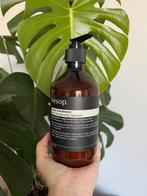 Aesop Classic Conditioner 500ml, Ophalen of Verzenden, Zo goed als nieuw, Shampoo of Conditioner