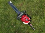 Nieuwe HONDA heggenschaar (type HHH 25D-60, 25 cc. (4 takt)), Tuin en Terras, Heggenscharen, Honda, Honda, Nieuw, Ophalen of Verzenden