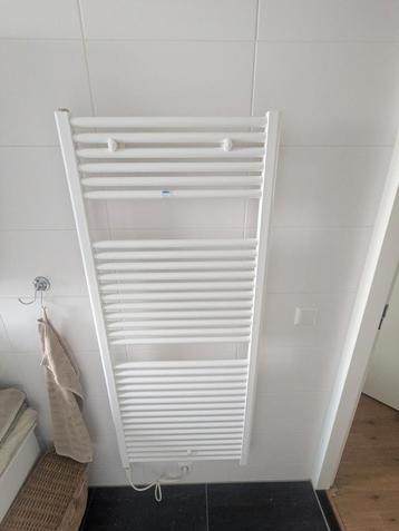 Electrische Design Radiator badkamer- 60x145cm beschikbaar voor biedingen