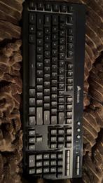 Corsair toetsenbord, Computers en Software, Toetsenborden, Ophalen of Verzenden, Nieuw