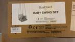 Baby schommel, Ophalen of Verzenden, Nieuw, Schommel