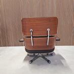 Vitra Eames lounge chair inclusief ottoman, Antiek en Kunst
