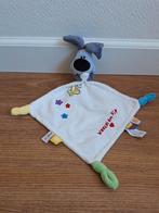 Woezel en pip knuffeldoekje, Kinderen en Baby's, Ophalen of Verzenden, Hond