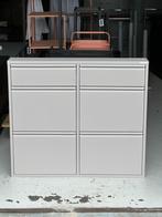BILLY 6 schoenenkast - Spinder Design - TWEEDEKANS! - 624ST, Ophalen, Gebruikt, Modern