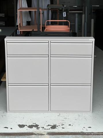 BILLY 6 schoenenkast - Spinder Design - TWEEDEKANS! - 624ST beschikbaar voor biedingen