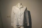 Brunello Cucinelli witte nette basic blouse knoopjes 40, Kleding | Dames, Blouses en Tunieken, Brunello Cucinelli, Maat 38/40 (M)