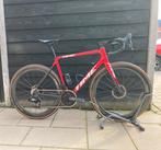 Frameset TIME Alphe D’ Huez M en Vision stuur, Ergo zadelpen, Overige merken, Carbon, Nieuw, Ophalen of Verzenden