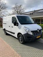 Renault Master 2.3DCI 96KW 2018, Auto's, Origineel Nederlands, Te koop, 750 kg, 1833 kg