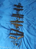 Mooi beslag voor het handwerk van het schellekoord, Hobby en Vrije tijd, Ophalen of Verzenden, Gebruikt