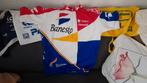 Wielershirt Banesto Campagnolo nos, Ophalen of Verzenden, Nieuw, Bovenkleding