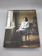 Grachtenhuizen, Boeken, Ophalen of Verzenden, 20e eeuw of later, Zo goed als nieuw, Meerdere auteurs