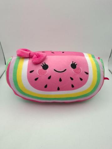 Squishmallows - Lietta de watermaloen knuffel beschikbaar voor biedingen
