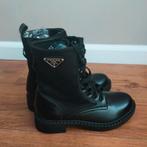 Stoere Prada enkelboots maat 37, Kinderen en Baby's, Nieuw, Overige typen, Ophalen of Verzenden