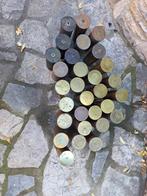 Hulsen Collectie 77 mm Duits, Verzamelen, Verzenden, Landmacht, Duitsland, Hulzen of Bodemvondsten